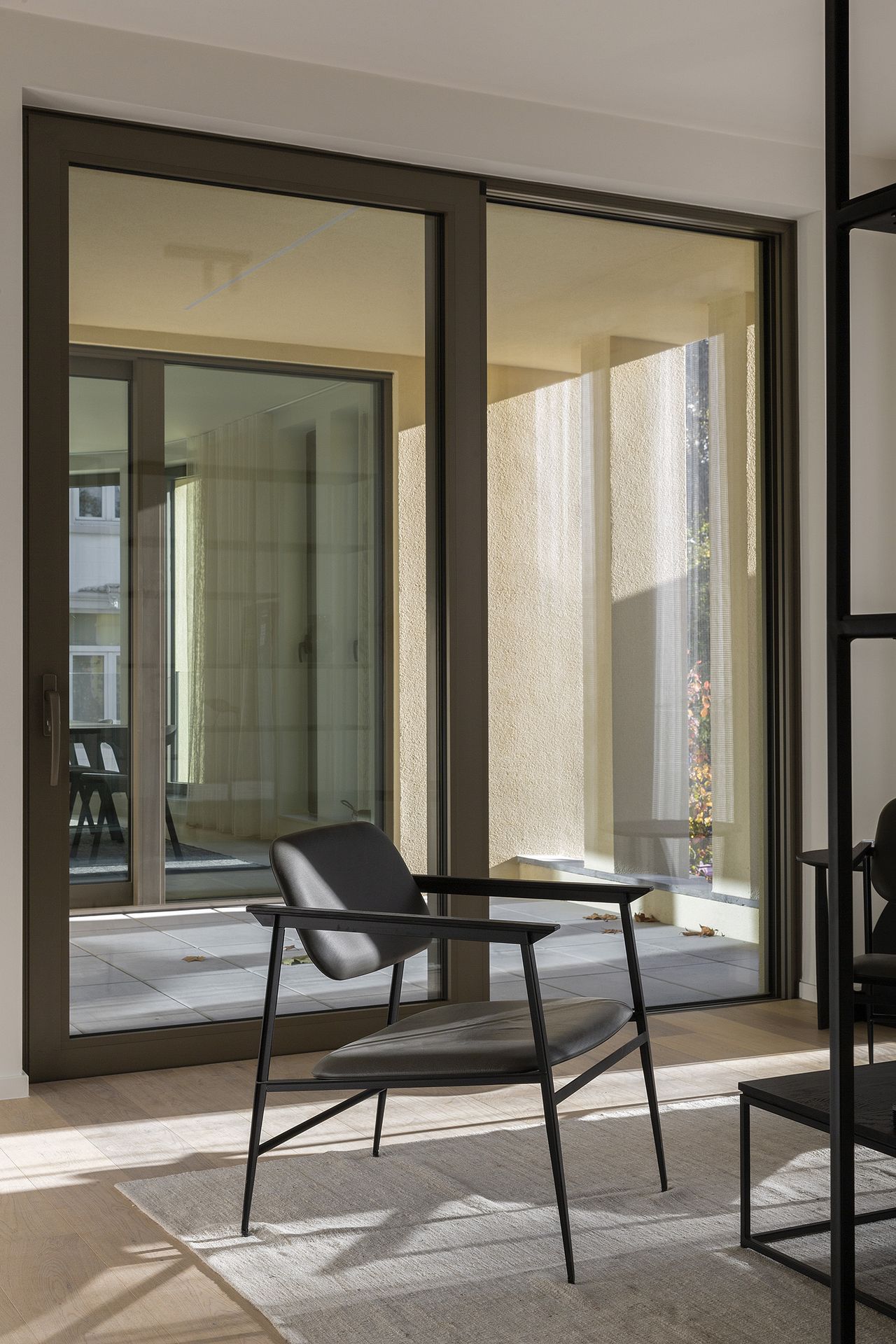 Dc loungechairs | Live Light