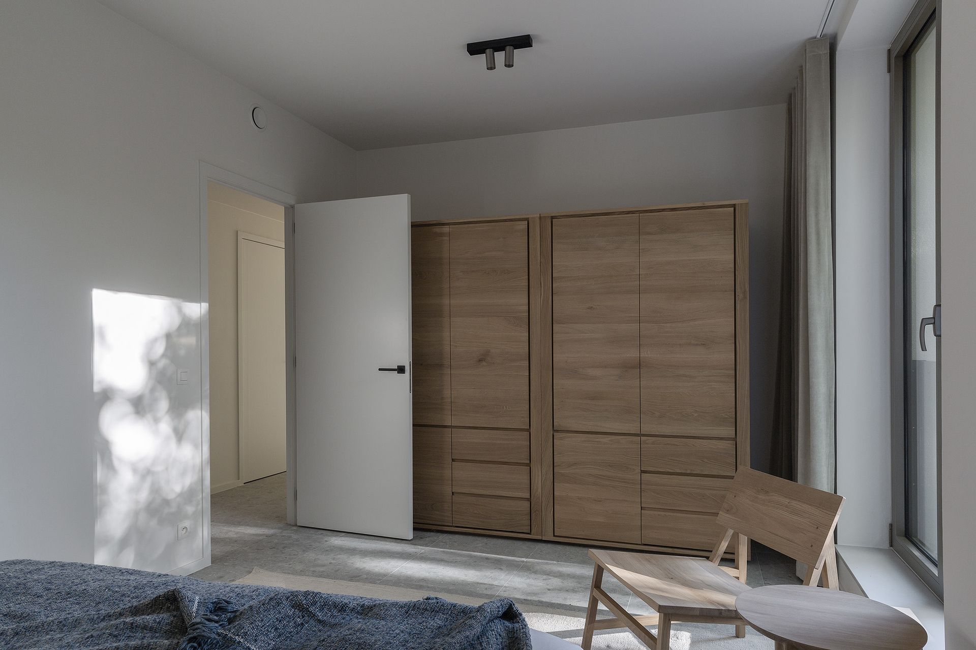 Live Light | CAAAP project real estate