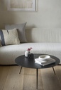 Luna coffee table - lava 