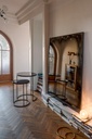 Wall mirror