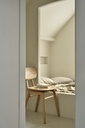 Pebble dining chair