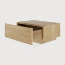 Madra bedside table - 1 drawer 