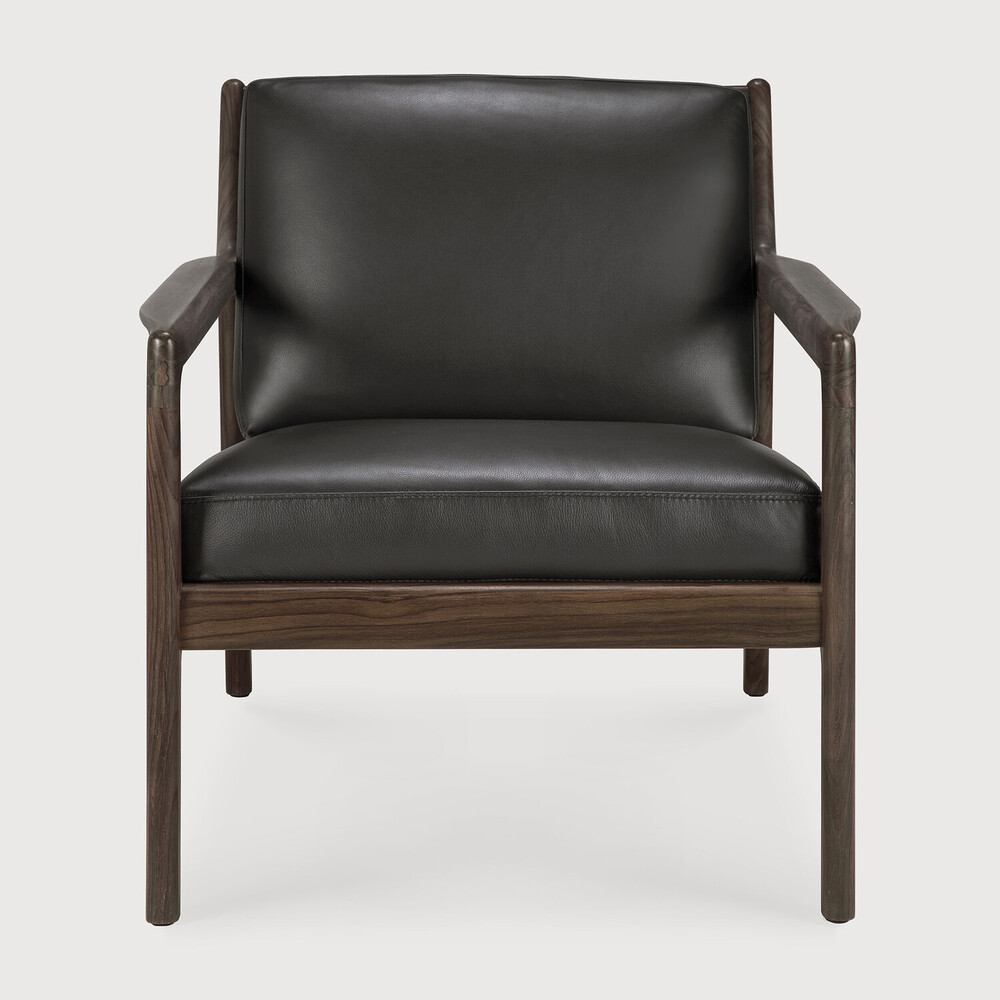 Rosewood Jack lounge chair