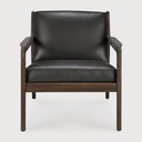 Rosewood Jack lounge chair