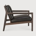 Rosewood Jack lounge chair