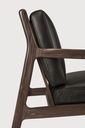 Rosewood Jack lounge chair