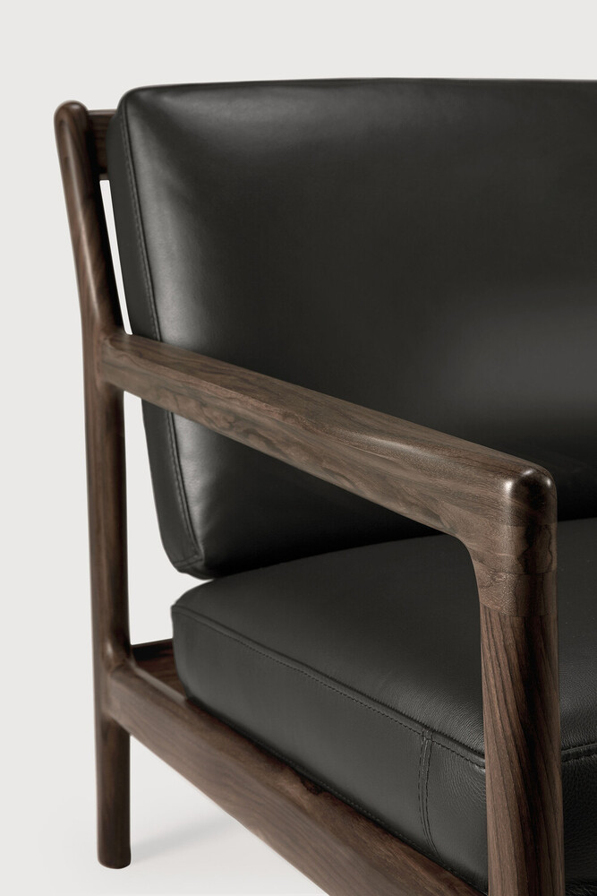 Rosewood Jack lounge chair