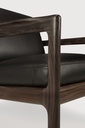 Rosewood Jack lounge chair