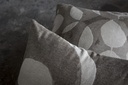 Abstract Detail cushion