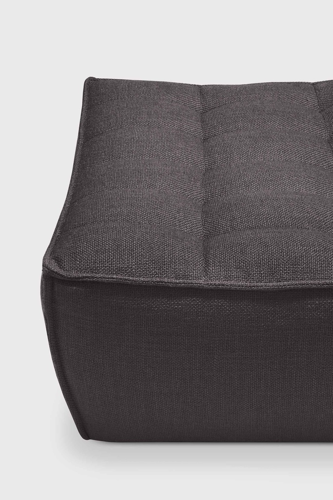 N701 sofa - footstool 