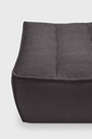 N701 sofa - footstool 