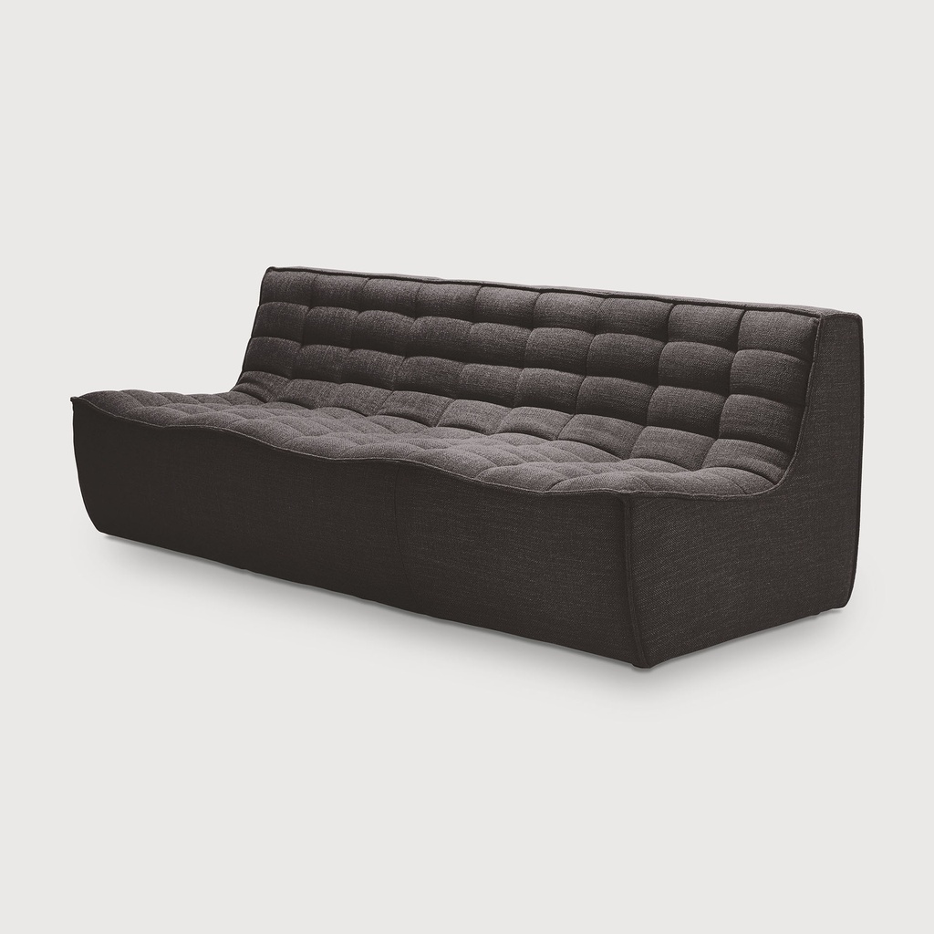 N701 sofa - 3 seater 