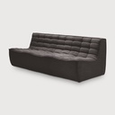 N701 sofa - 3 seater 