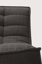 N701 sofa - 3 seater 