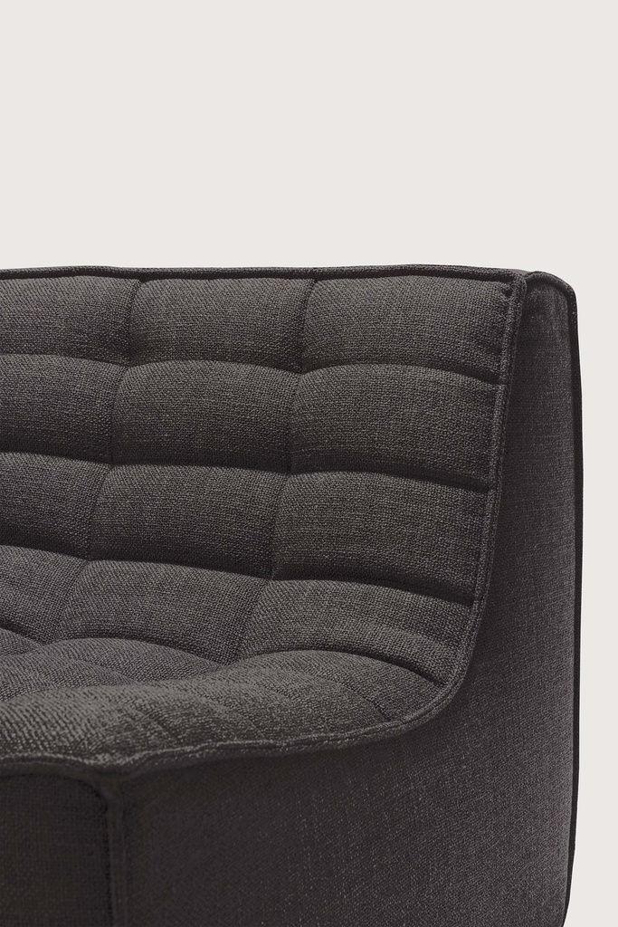 N701 sofa - 3 seater 