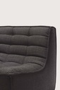 N701 sofa - 3 seater 