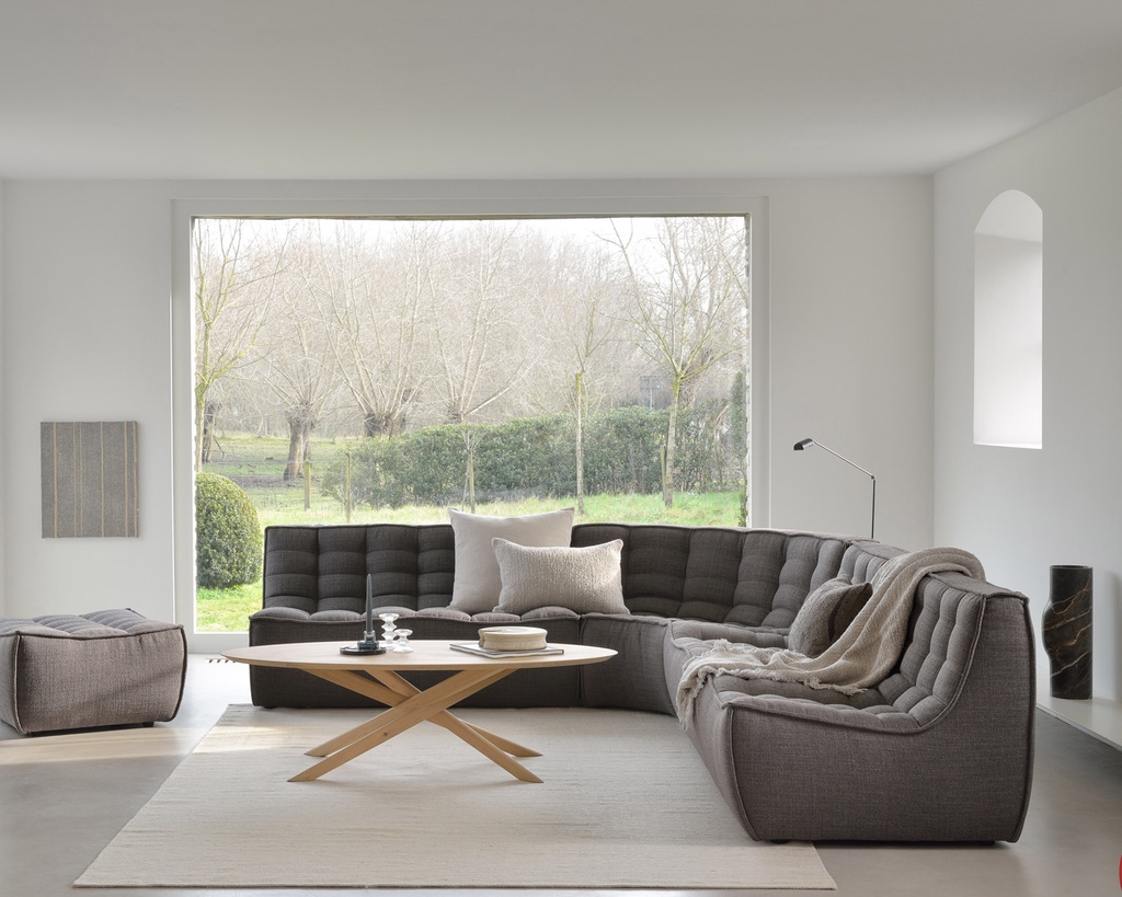 N701 sofa - 3 seater 