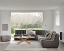 N701 sofa - 3 seater 