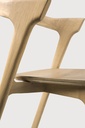 Oak Bok dining chair