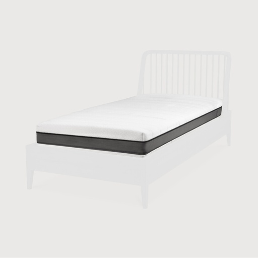 [45013] Infinity single mattress