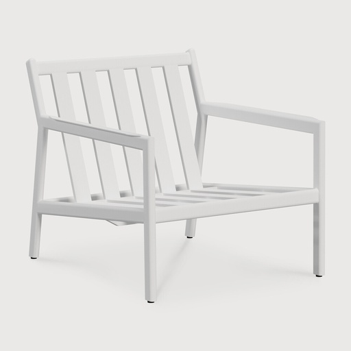 [60555] Jack outdoor lounge chair frame - aluminium