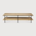 Rise coffee table 