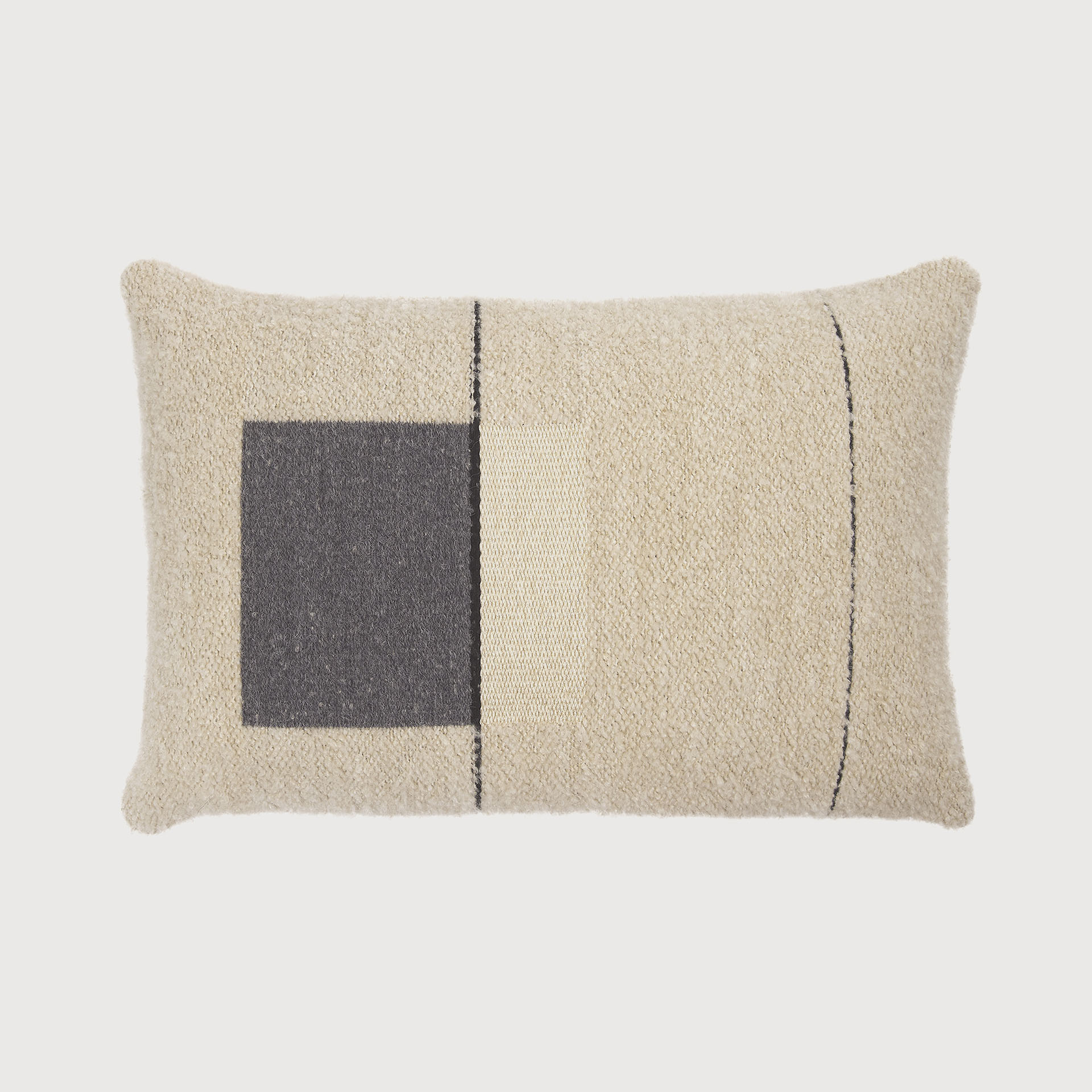 [21035] Urban cushion - lumbar