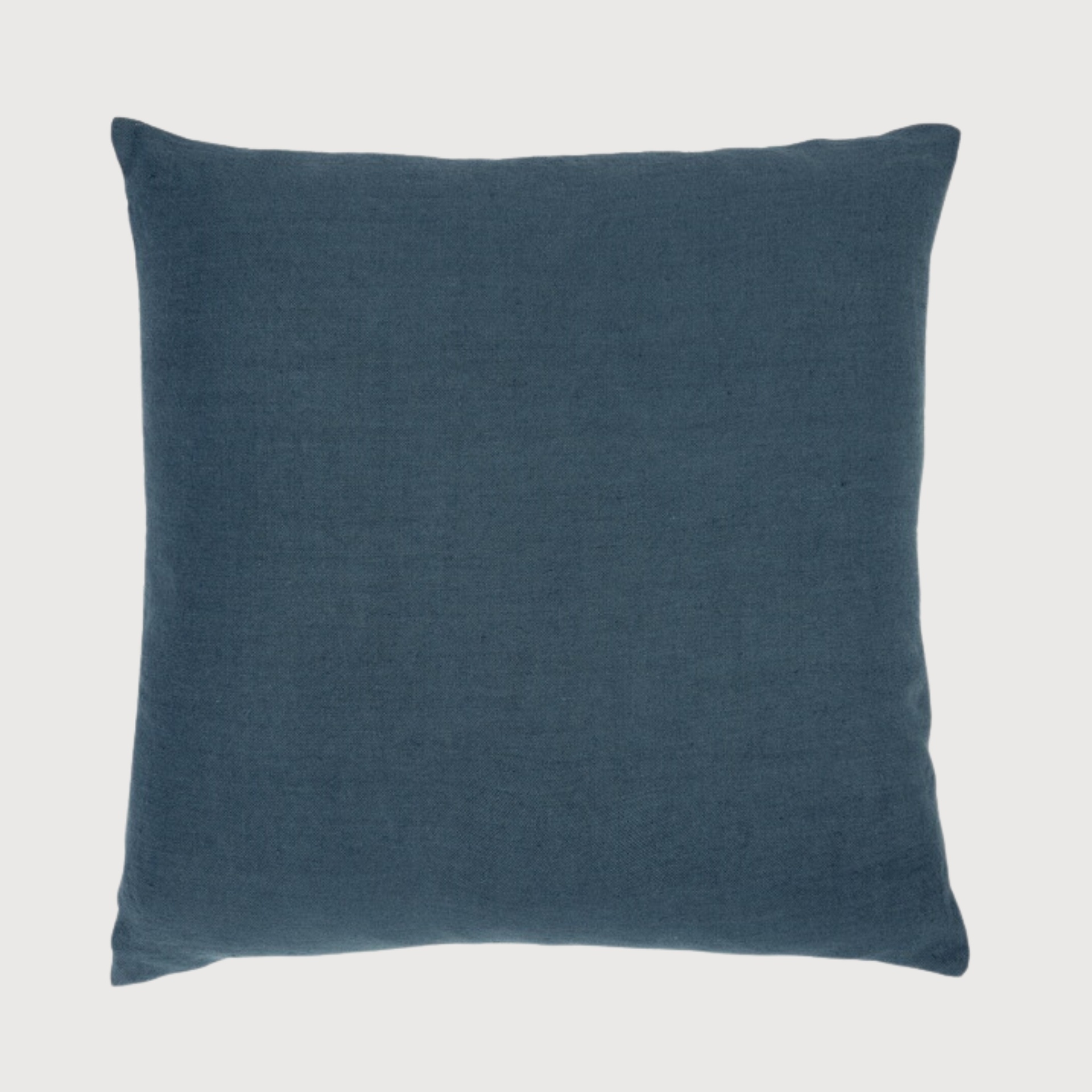 [21055] Sauvage cushion (Blue)