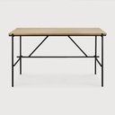 Oscar desk