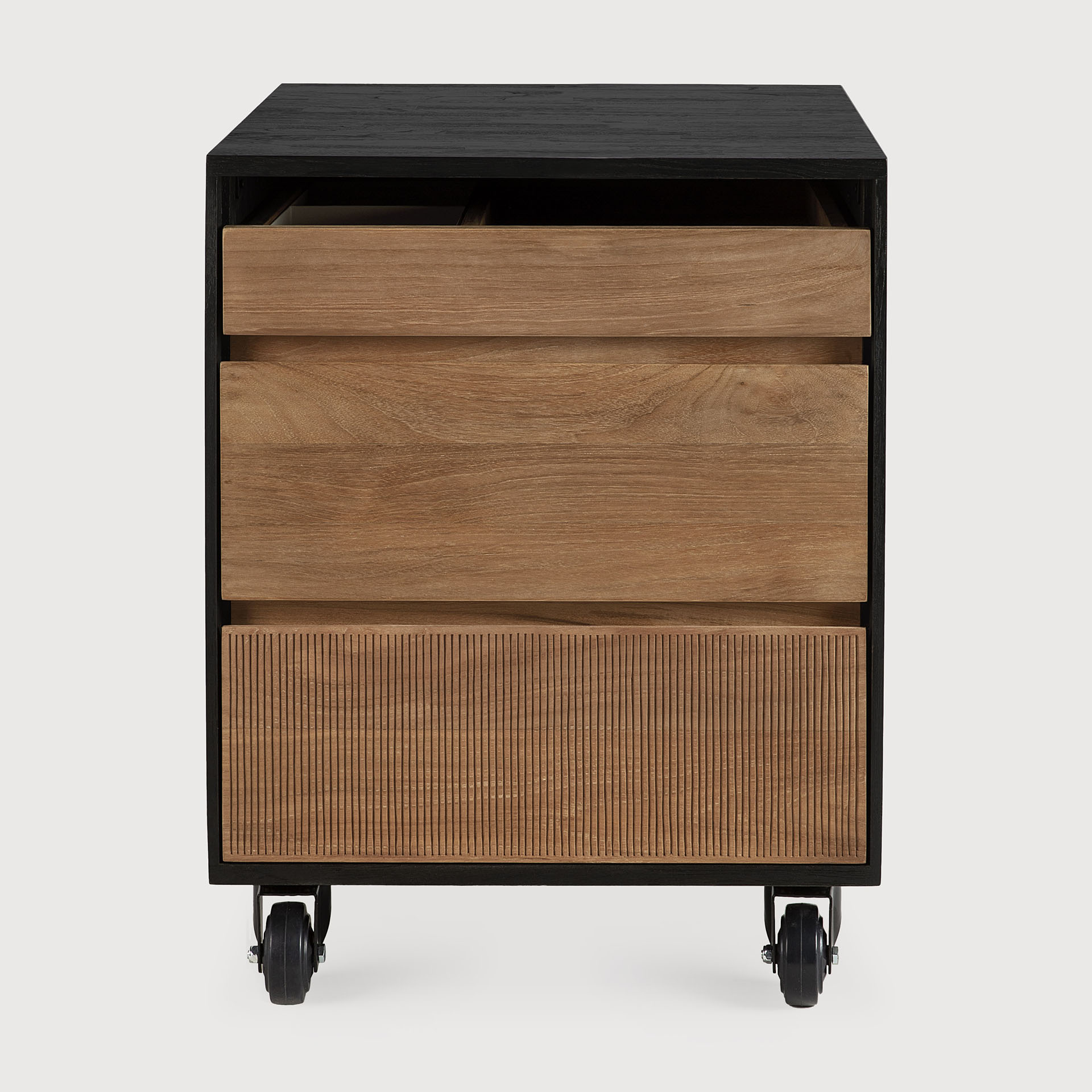 [10137] Oscar drawer unit - 3 drawers