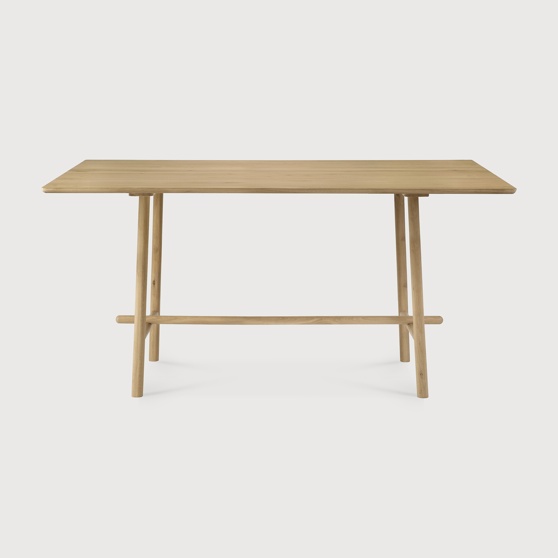 [50006] Profile high meeting table 