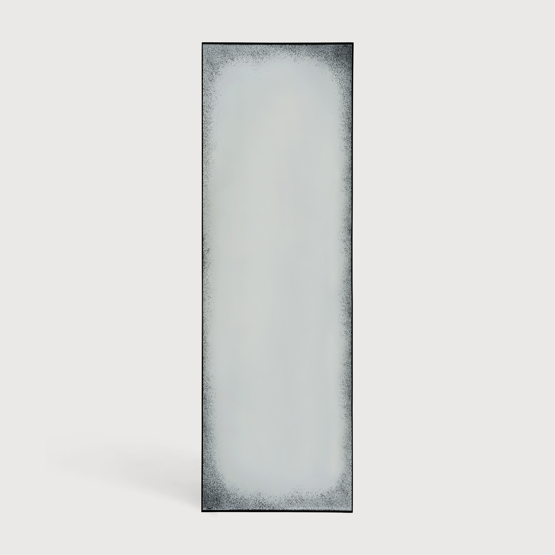 [20663*] Floor mirror (Clear)