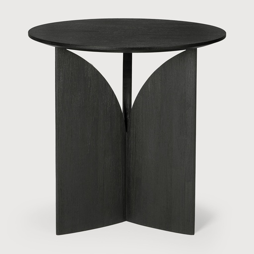 [10193] Fin side table