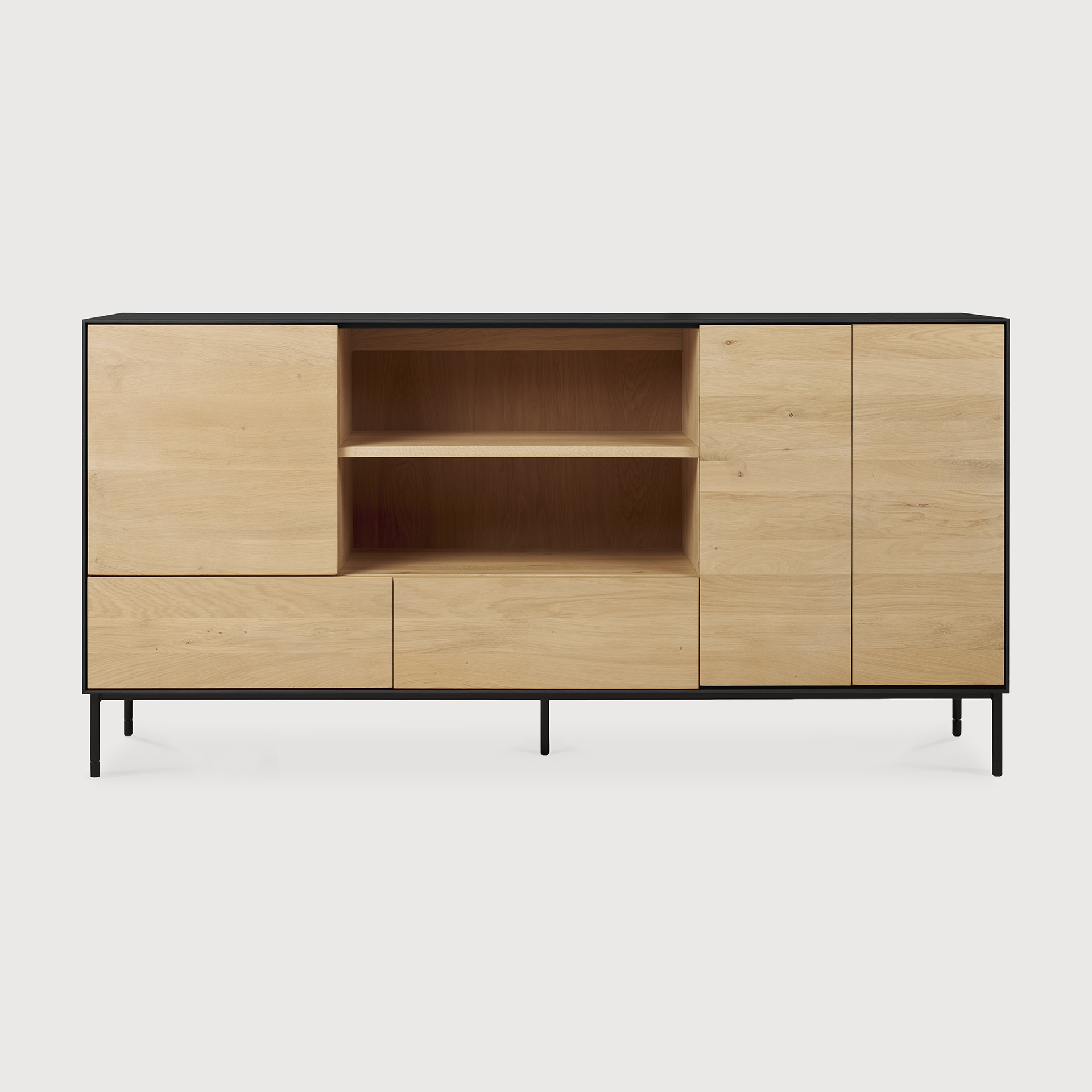 [51472*] Blackbird sideboard (180x45x90cm)