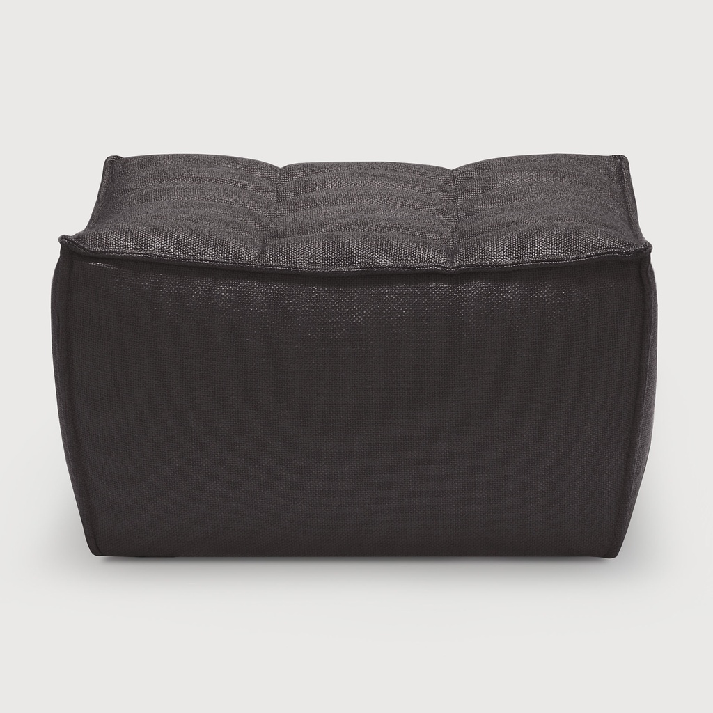 N701 sofa - footstool 