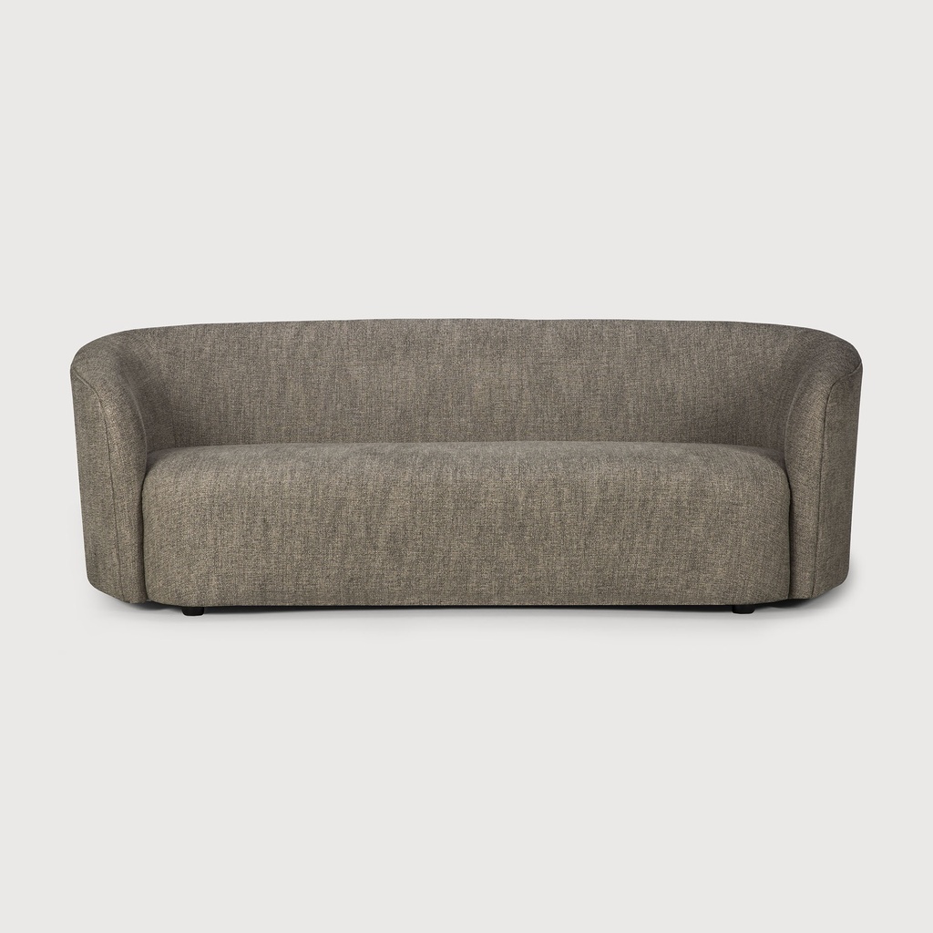 Ellipse sofa - 3 seater