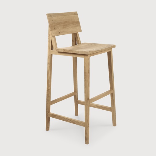 [50688] N4 bar stool 
