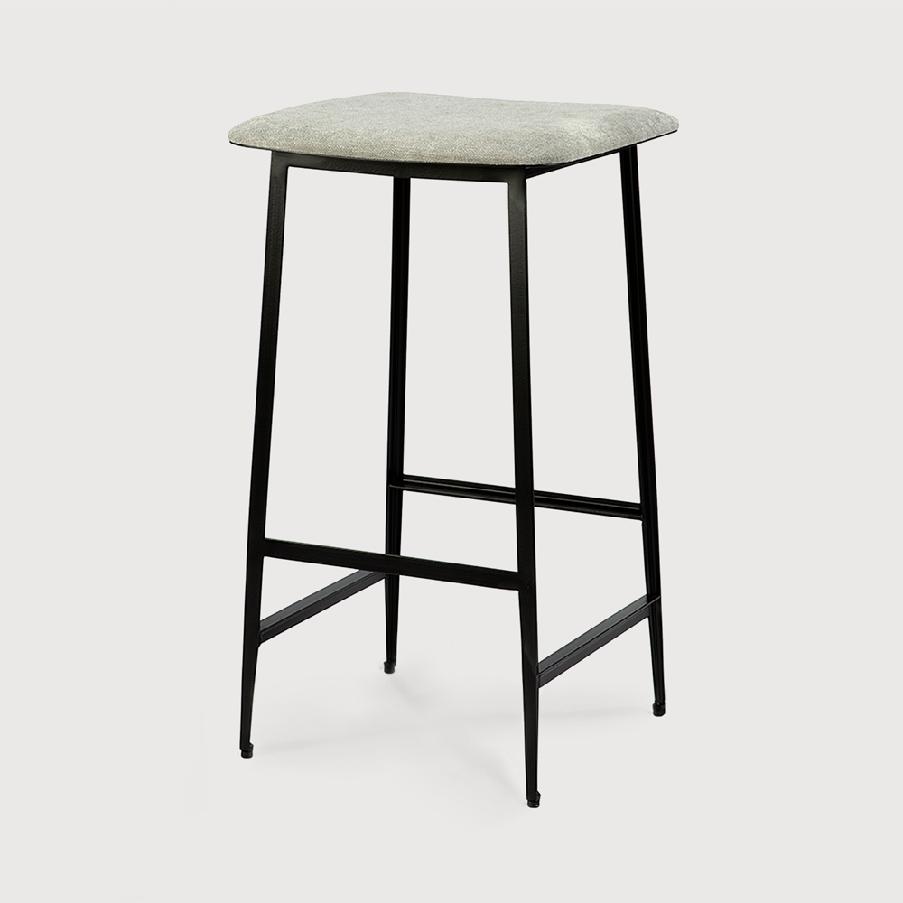 [60084*] DC bar stool - no backrest