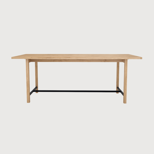 [26758] Squeeze dining table