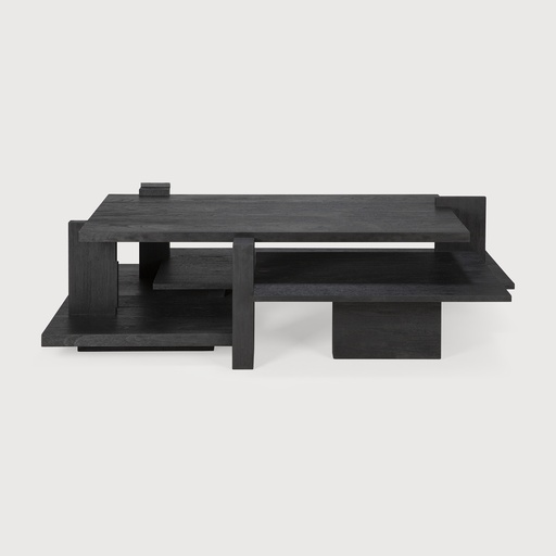 [10118] Abstract coffee table