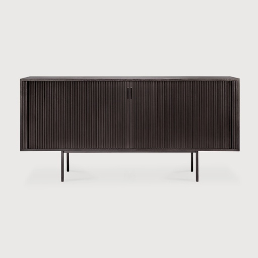 [10052] Roller Max sideboard - 2 sliding doors (168x45x80cm)