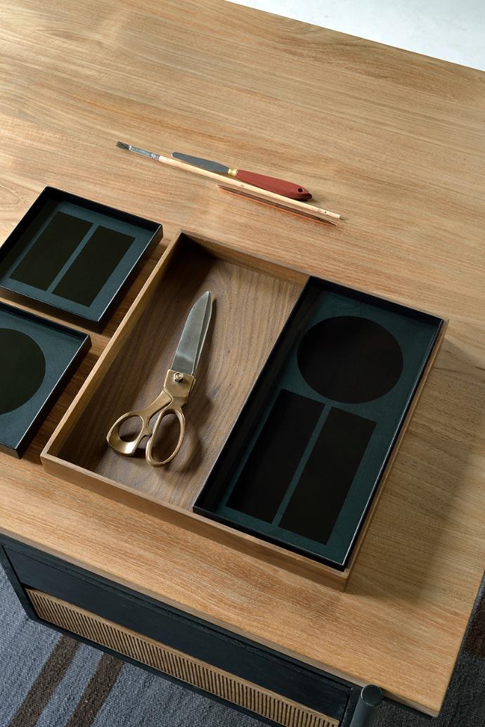 Desk organizer | Live Light Desk organizer | Live Light