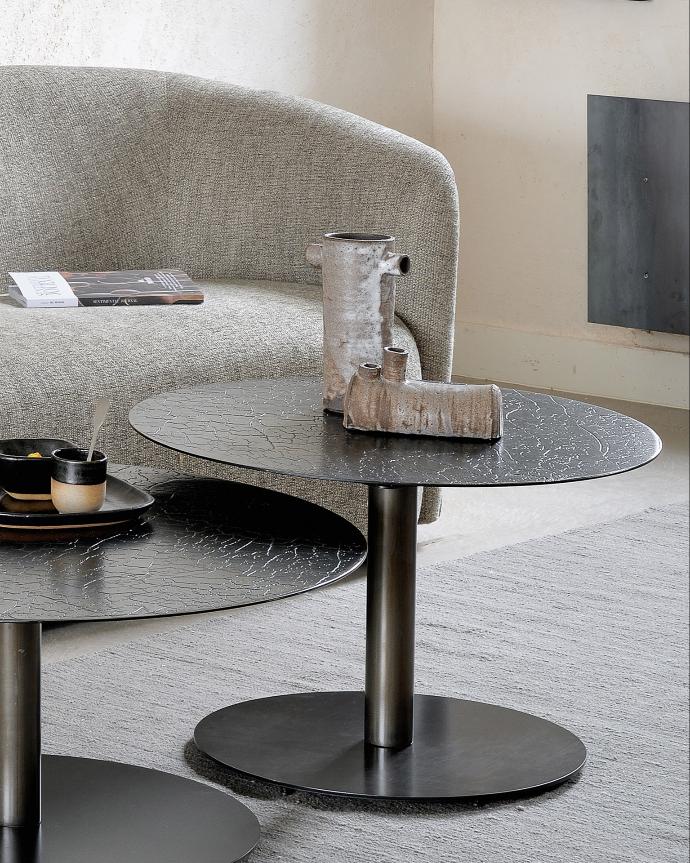 Sphere coffee tables | Live Light
