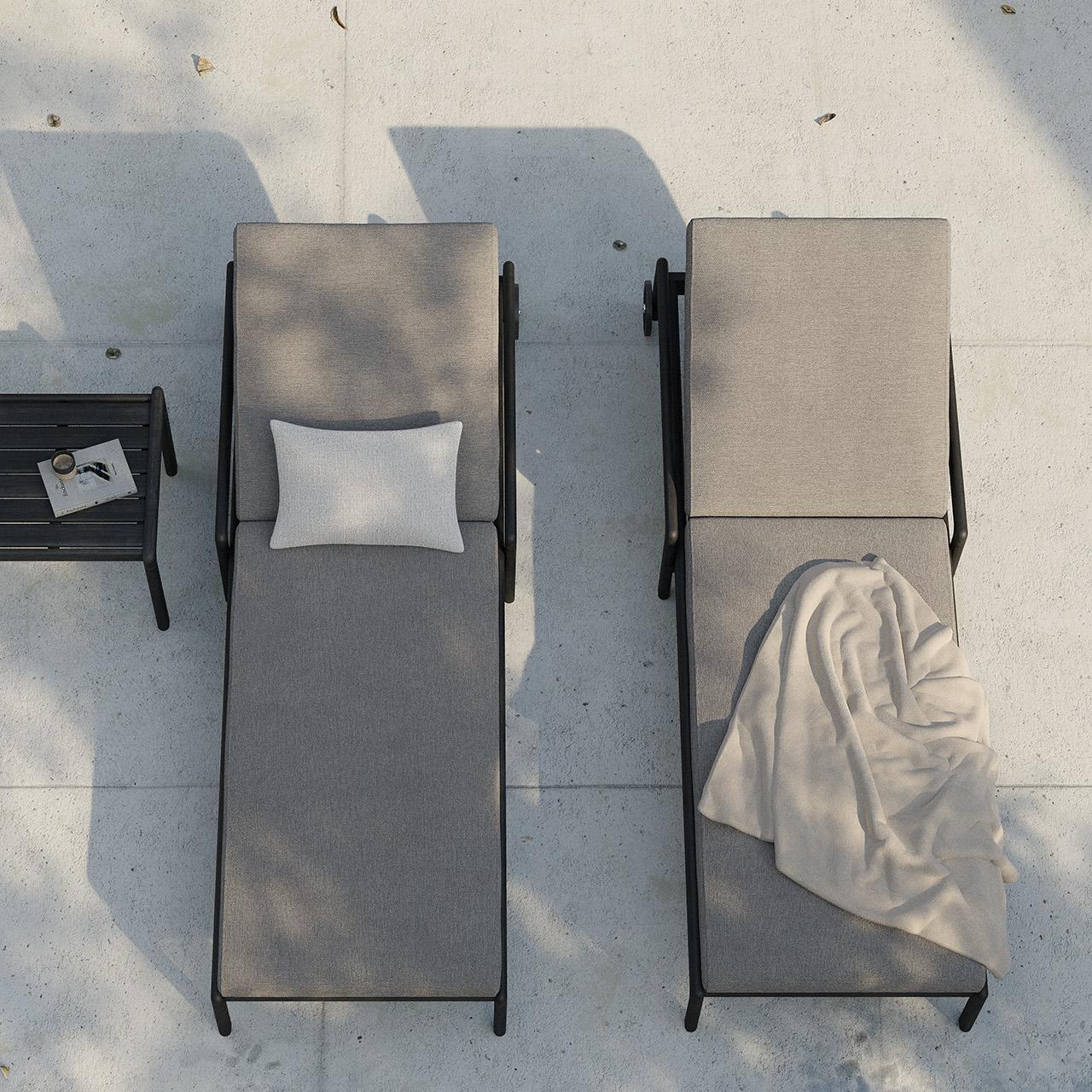 Live Light | Upgrade your outdoor atmosphere by renting furniture with Live Light