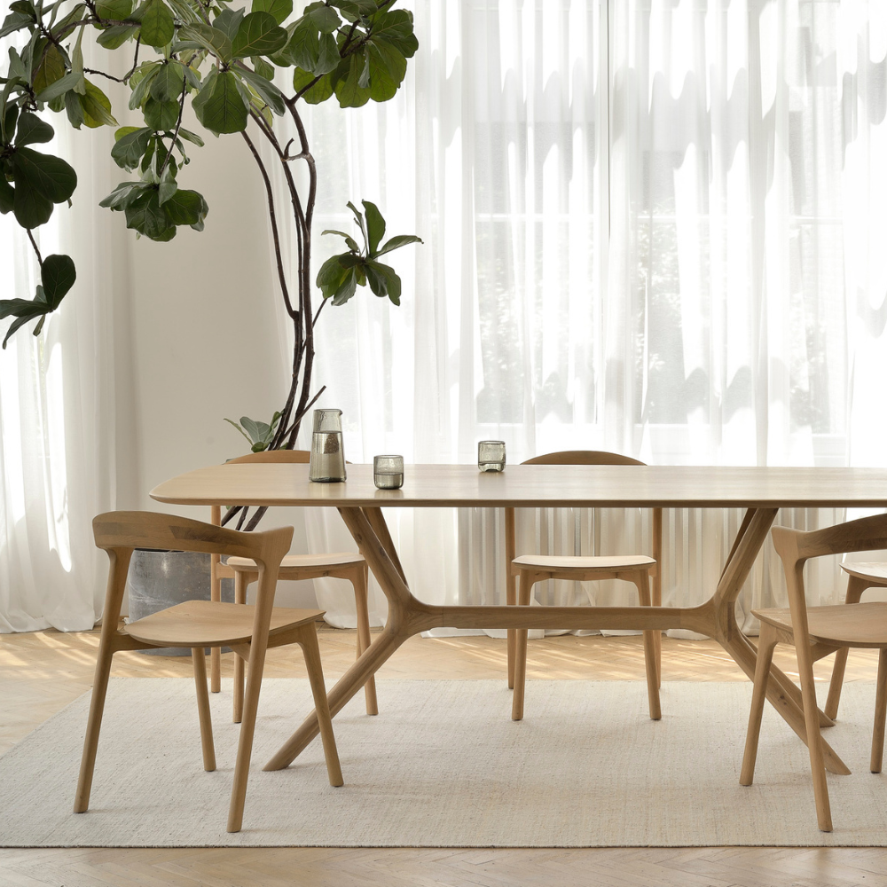 Live Light | Rent dining room furniture