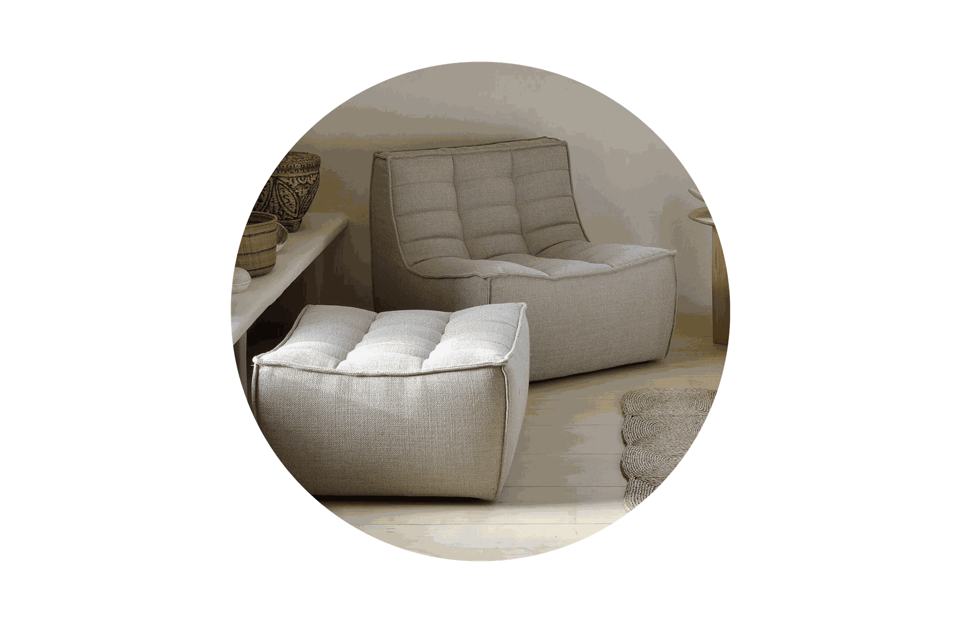 Live Light | Rent design furniture