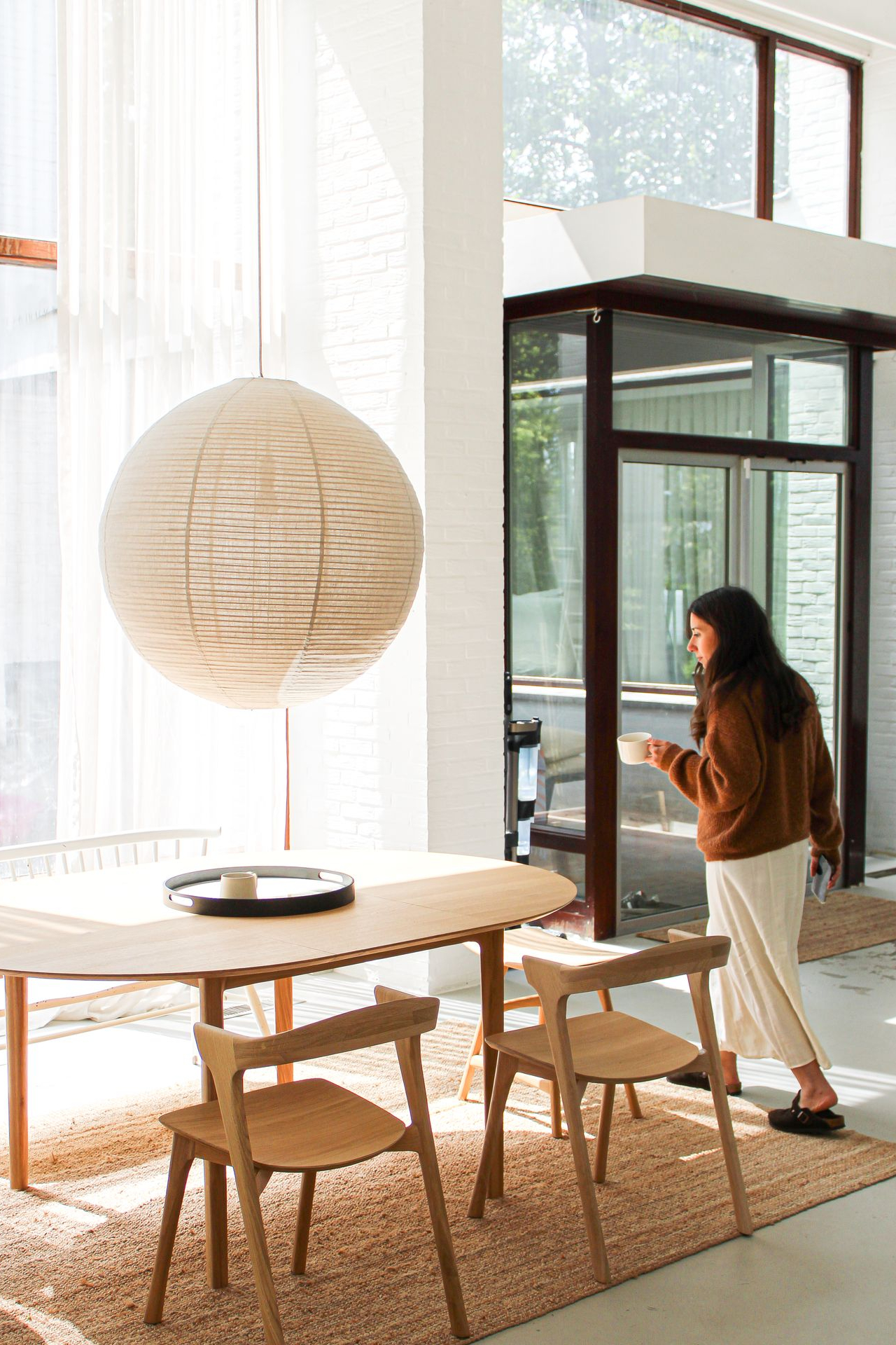 Live Light | Sumeyya Ata home tour Live Light | Sumeyya Ata home tour