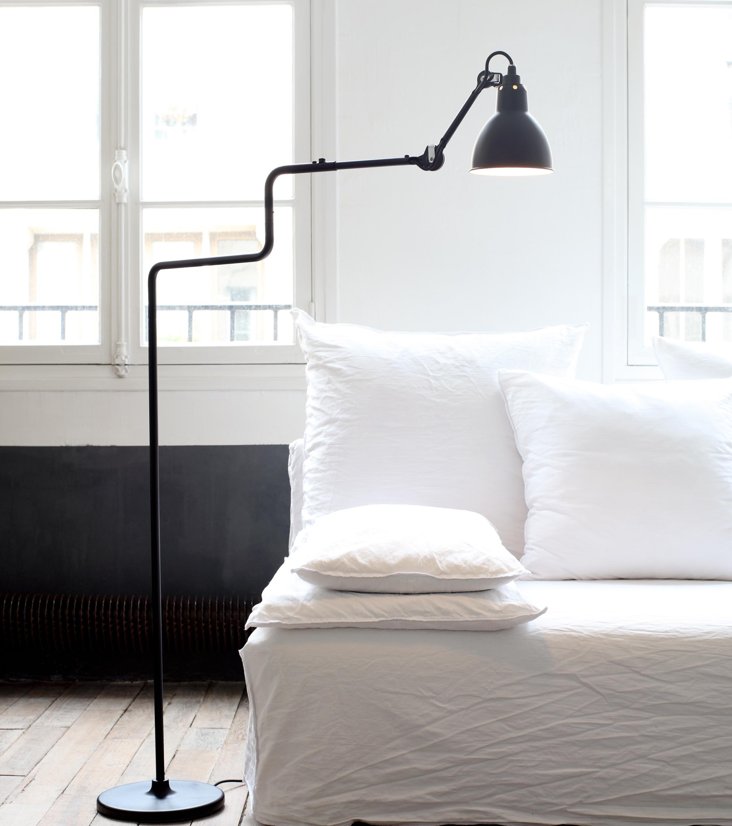 Lampe Gras 411 floor lamp | Live Light