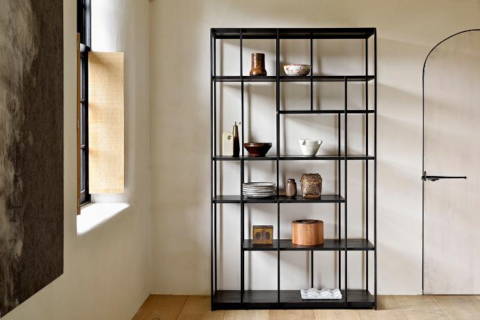 Ethnicraft rack | Live Light Ethnicraft rack | Live Light