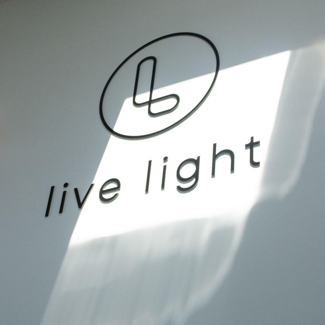 Live Light | Our Office